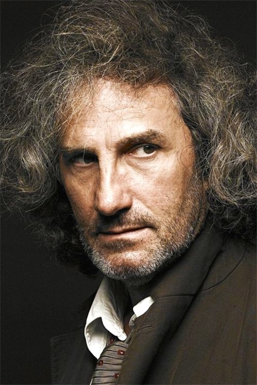 Profile image of Philippe Garrel
