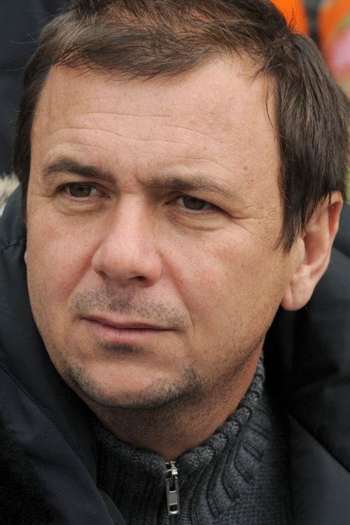 Profile image of Philippe Godeau