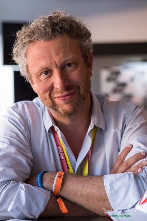 Philippe Graton photo