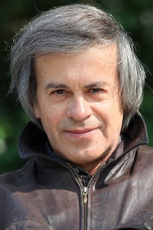 Profile image of Philippe Kohly