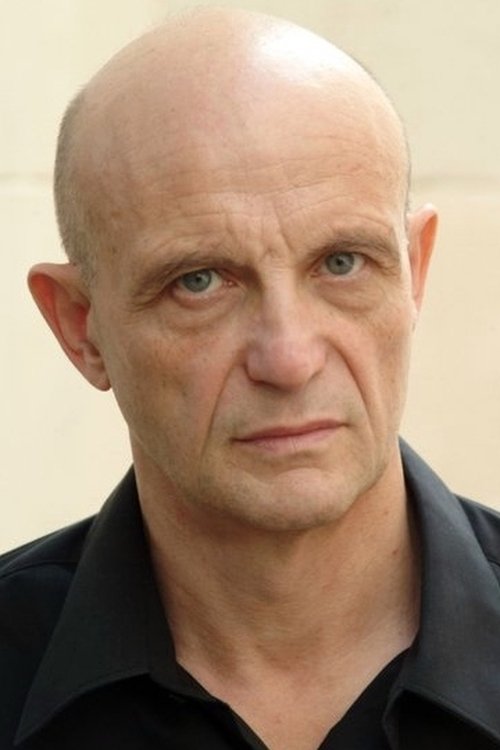 Philippe Lamendin photo