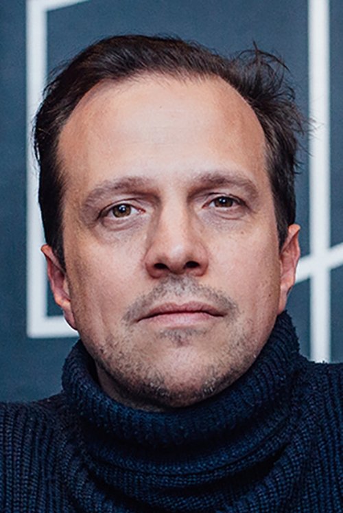 Profile image of Philippe Lesage