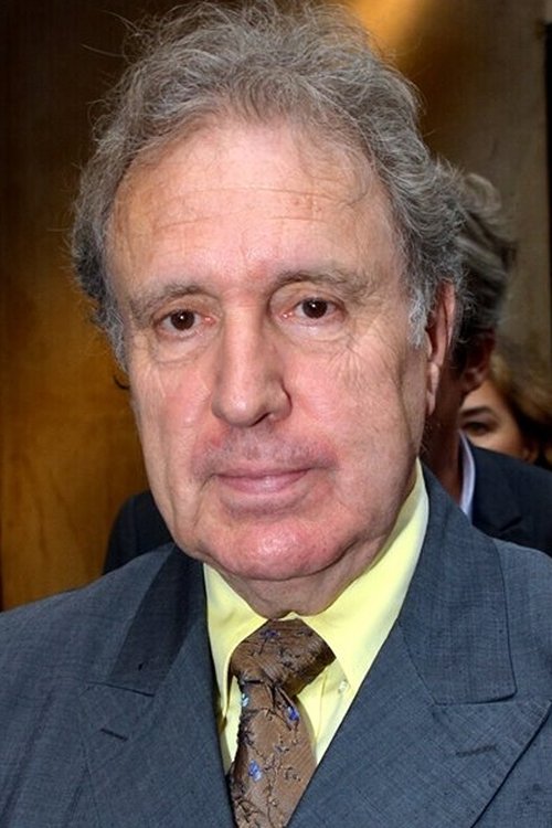 Philippe Magnan photo