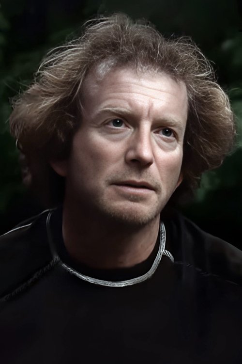 Philippe Magnin photo