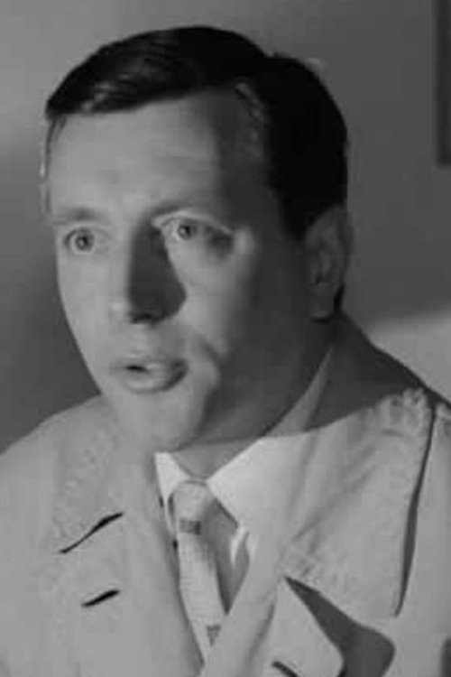 Philippe March photo