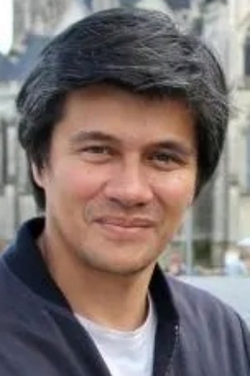 Profile image of Philippe Mechelen