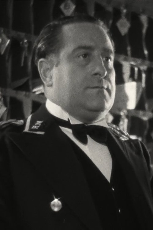 Philippe Olive photo