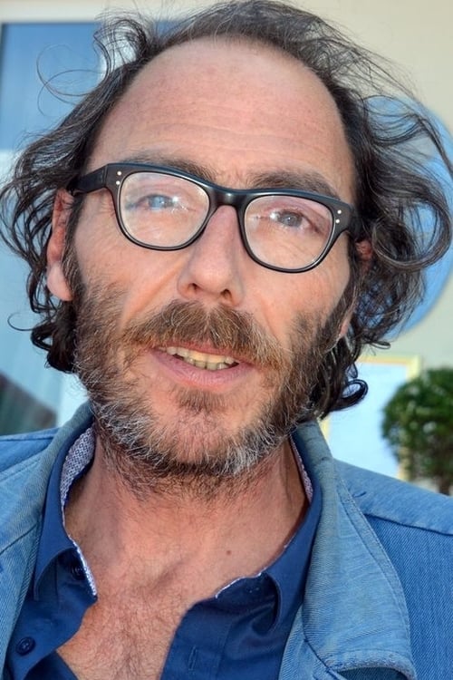 Philippe Rebbot photo