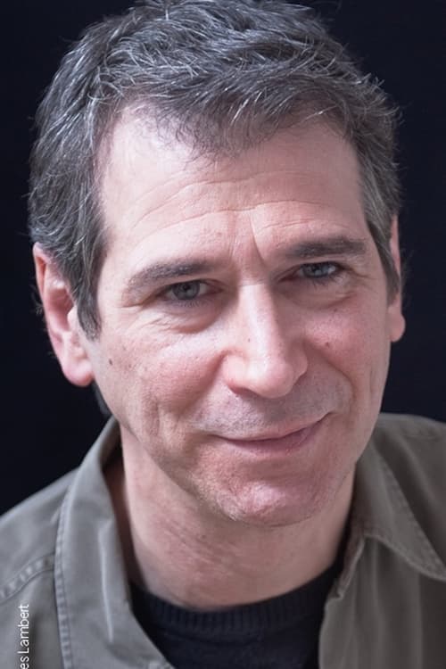 Philippe Spiteri photo