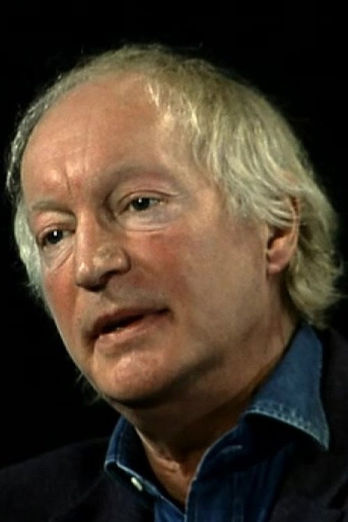 Philippe Van Kessel photo