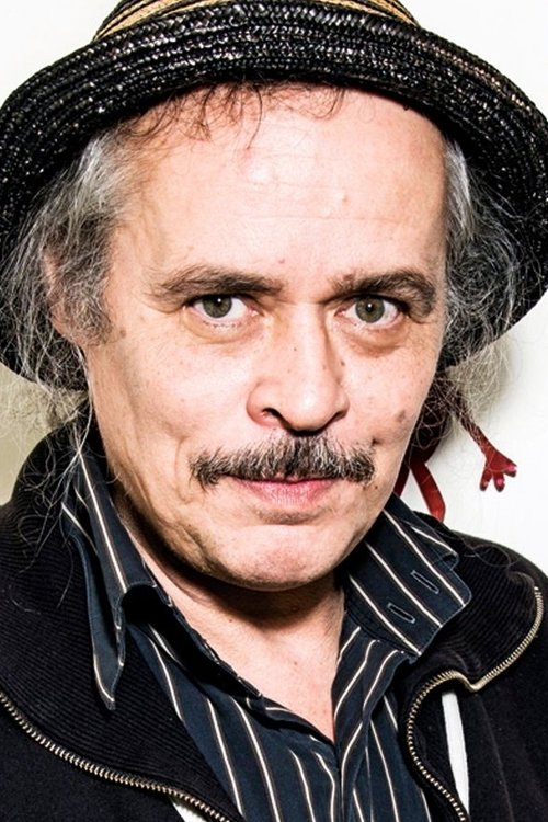 Philippe Vuillemin photo