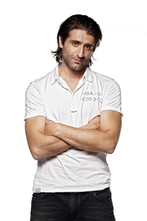 Phillip Avramov photo