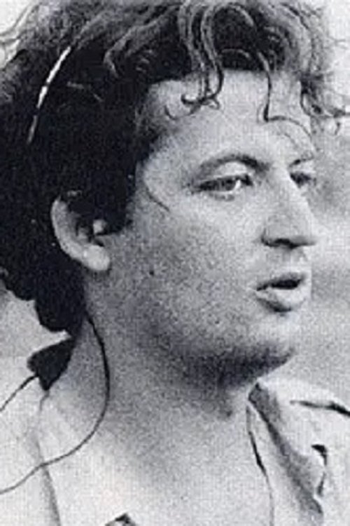 Profile image of Phillip Borsos