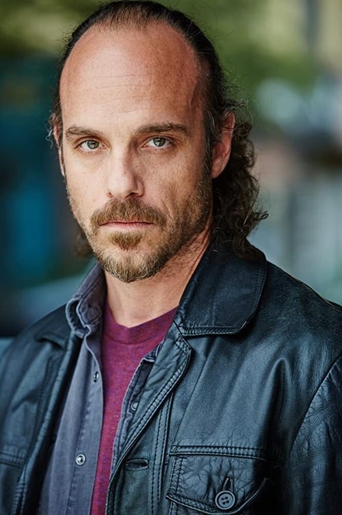 Phillip DeVona photo