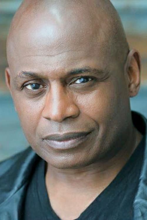 Phillip Edward Van Lear photo