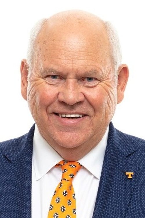 Phillip Fulmer photo