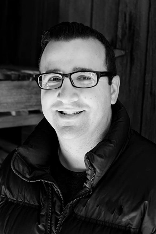 Phillip Glasser photo