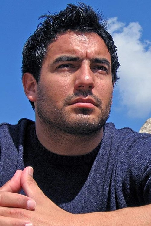 Profile image of Phillip Guzman