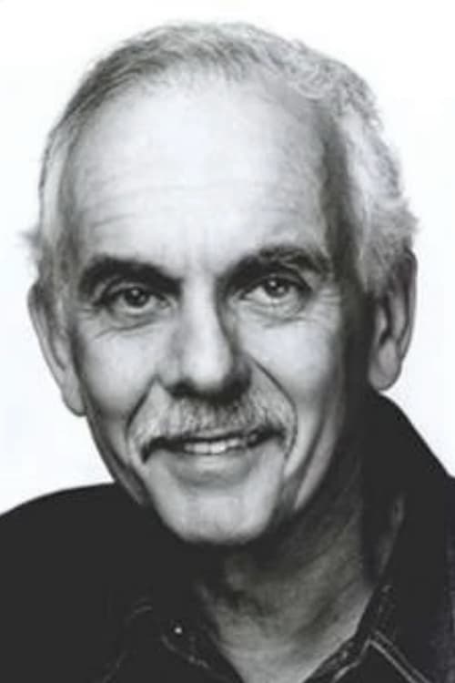 Phillip Hinton photo