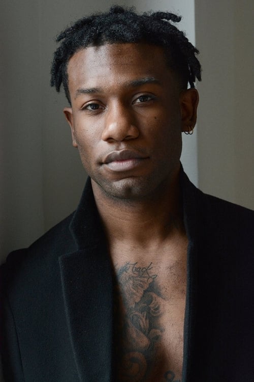 Phillip Johnson Richardson photo