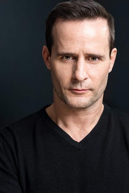 Phillip Mitchell photo