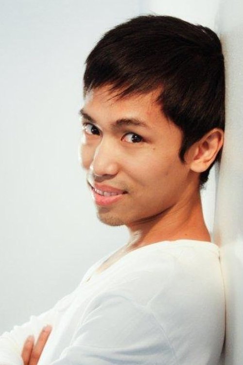 Phillippe Salvador Palmos photo