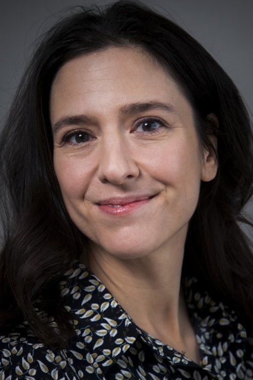 Philomène Grandin photo