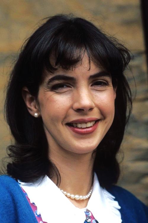 Phoebe Nicholls photo