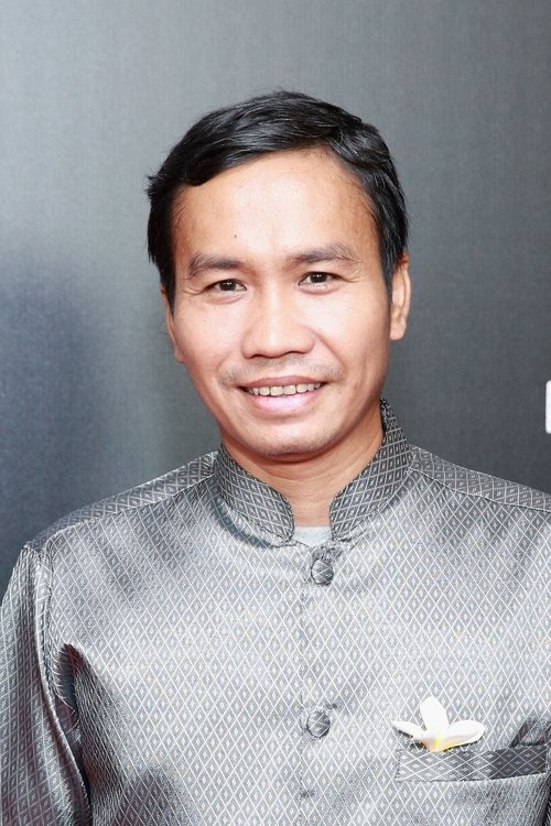 Phoeung Kompheak photo