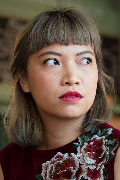 Phuong Thao Vu photo