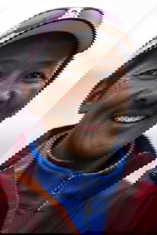 Phurba Tashi Sherpa photo