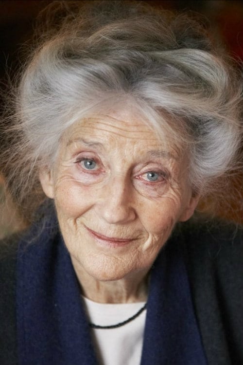 Phyllida Law photo
