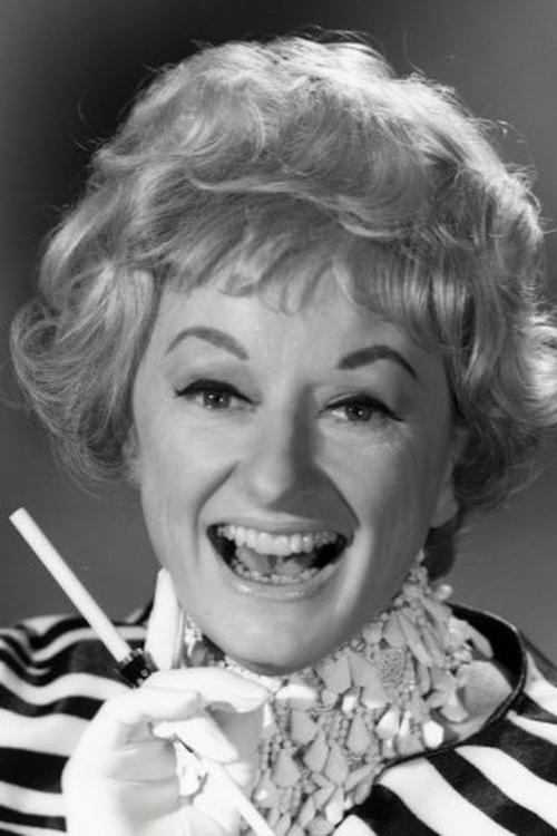 Phyllis Diller photo