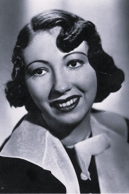 Phyllis Kennedy photo