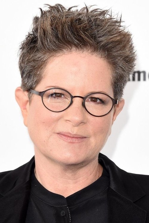 Profile image of Phyllis Nagy