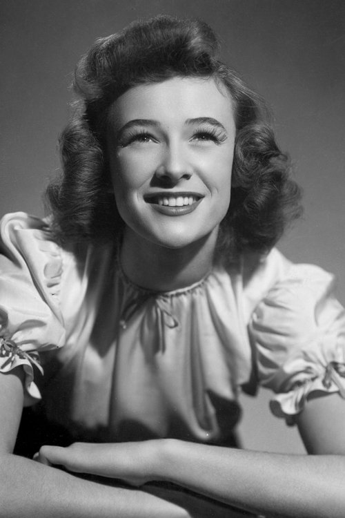 Phyllis Thaxter photo