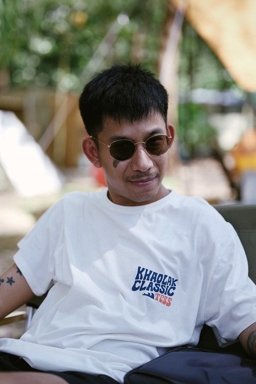 Profile image of Pichaya Jarusboonpracha