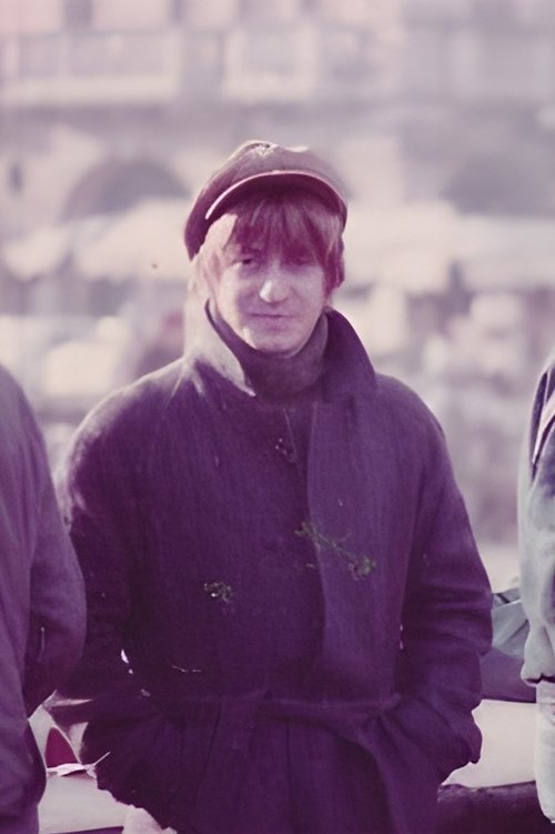 Profile image of Pier Francesco Boscaro degli Ambrosi