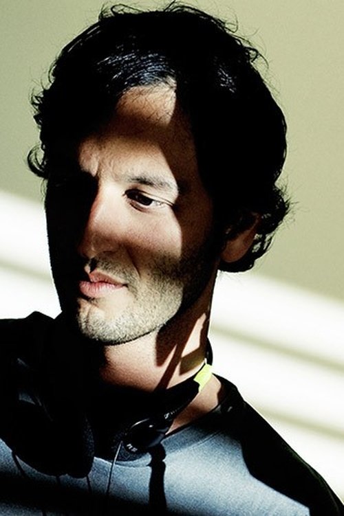 Pierluigi Ferrandini photo