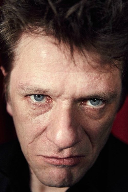 Pierpaolo Capovilla photo