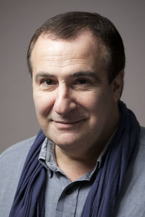 Profile image of Pierre Aknine