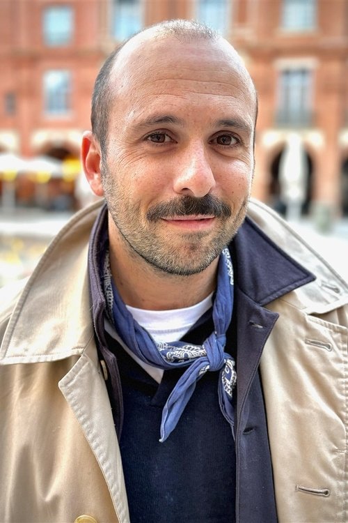 Pierre-Antoine Billon photo