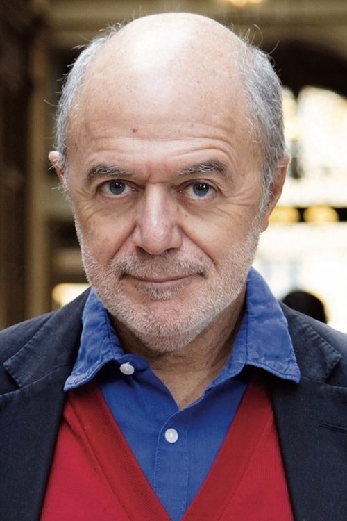 Pierre Assouline photo