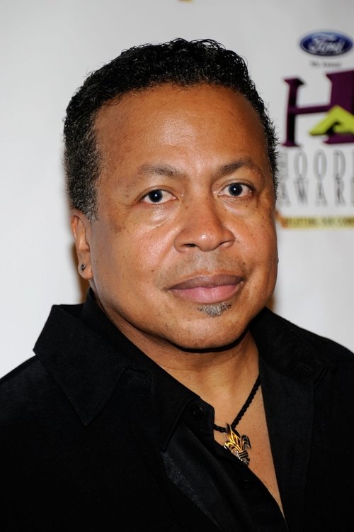 Profile image of Pierre Bagley