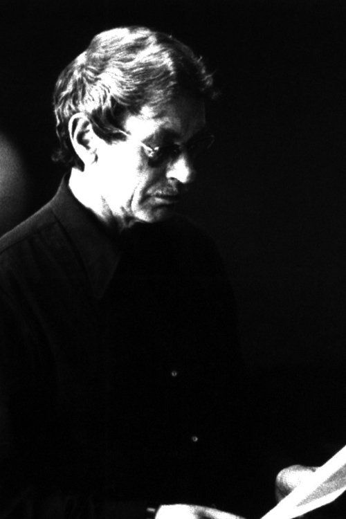 Pierre Barbaud photo