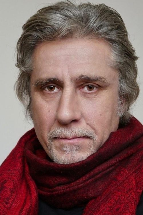 Pierre Berriau photo