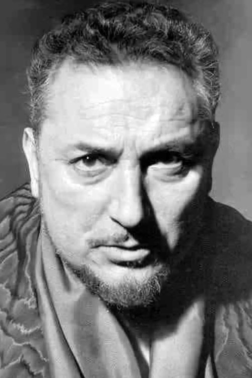 Pierre Brasseur photo