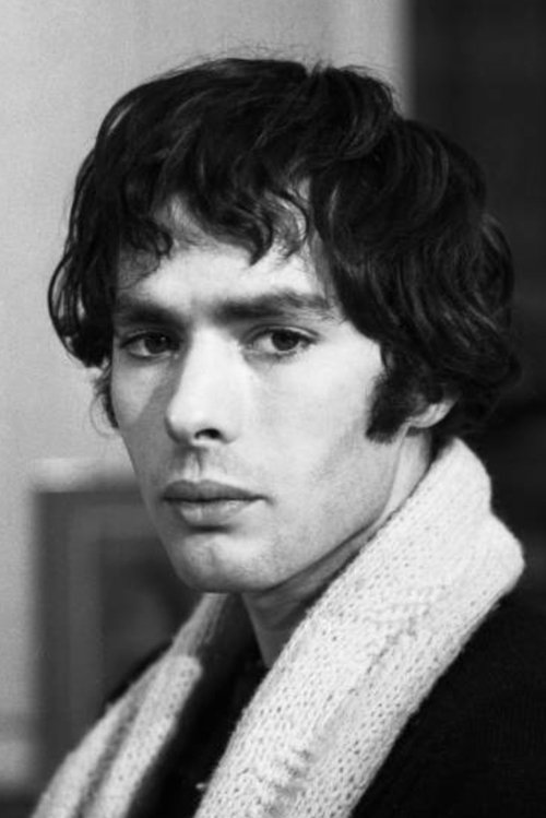 Pierre Clémenti photo