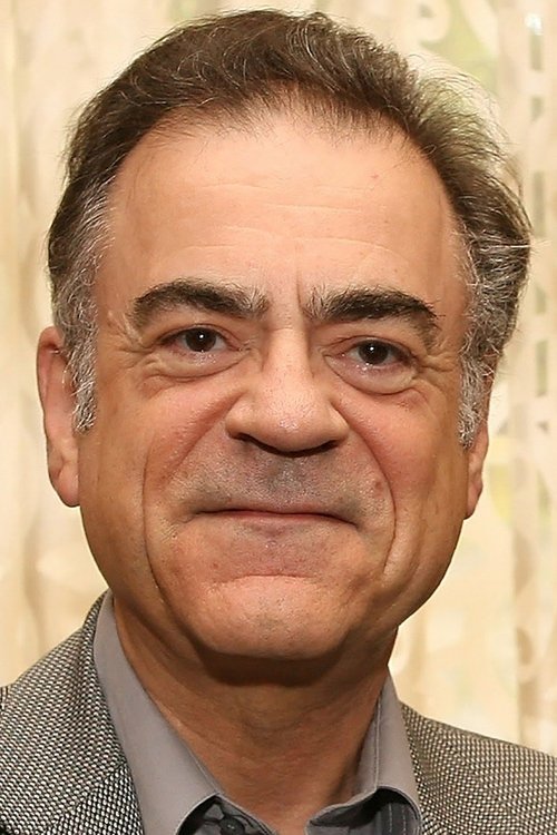 Profile image of Pierre David