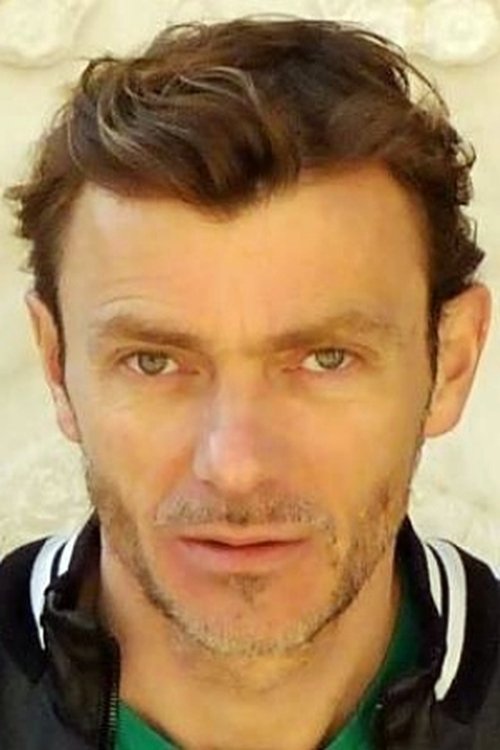 Profile image of Pierre Erwan Guillaume